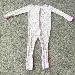 Little sleepies 6-12 months